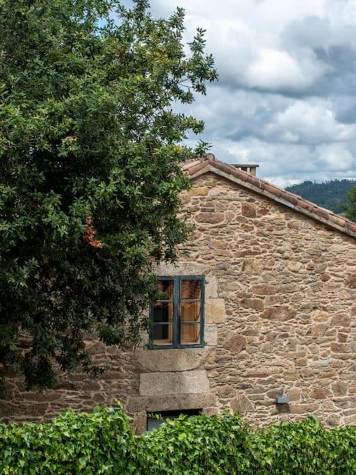 Casa Peón de Pardaces