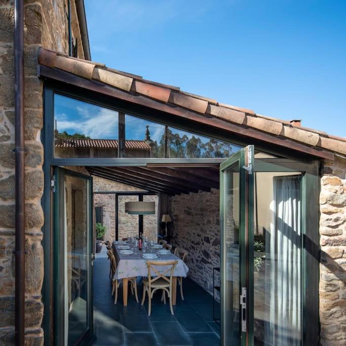 Casa Peón de Pardaces