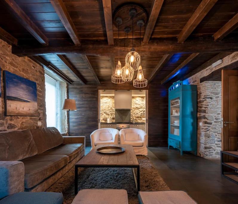 Casa Peón de Pardaces