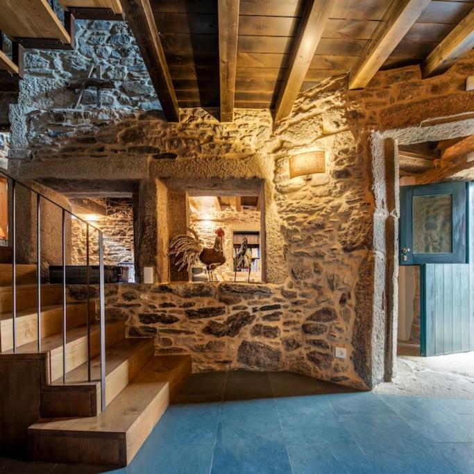 Casa Peón de Pardaces