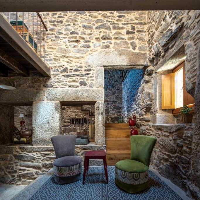 Casa Peón de Pardaces