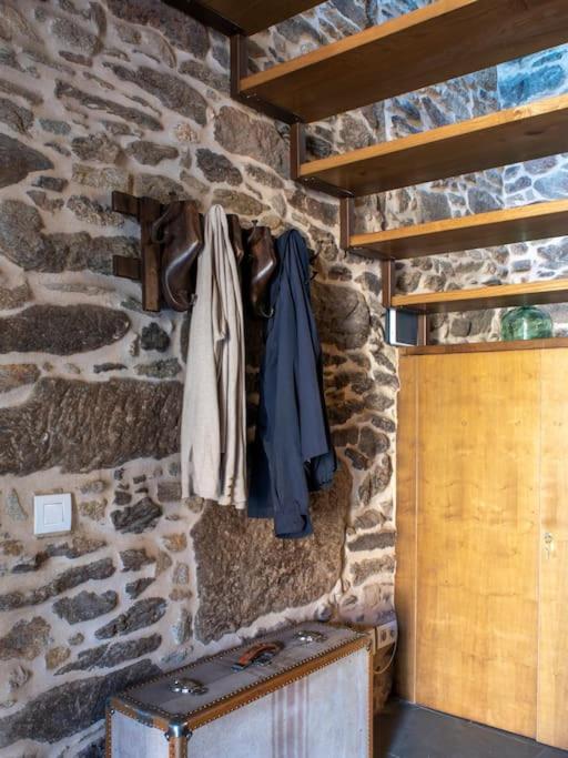 Casa Peón de Pardaces