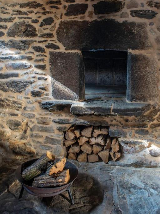 Casa Peón de Pardaces