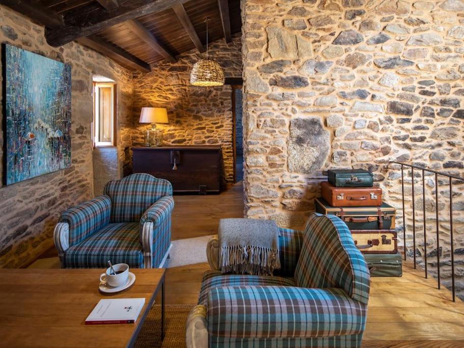 Casa Peón de Pardaces