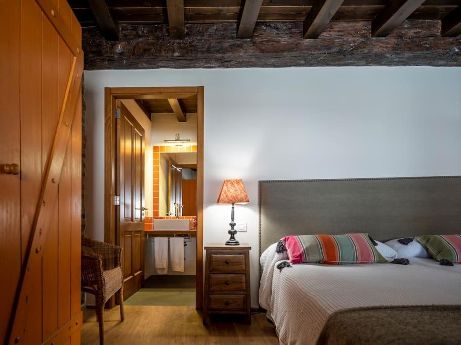 Casa Peón de Pardaces