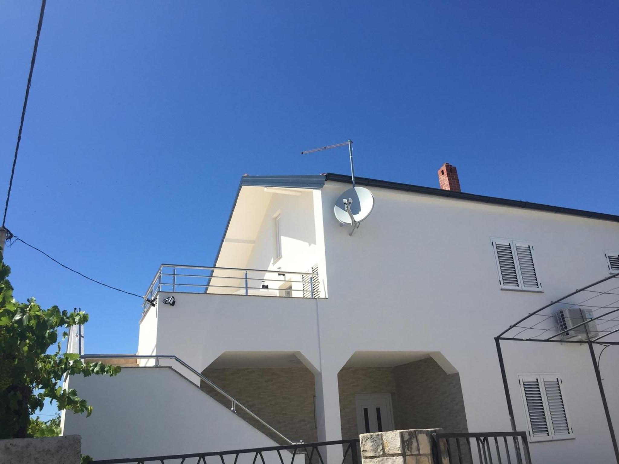 Apartments with a parking space Pirovac, Sibenik - 18700 view 2