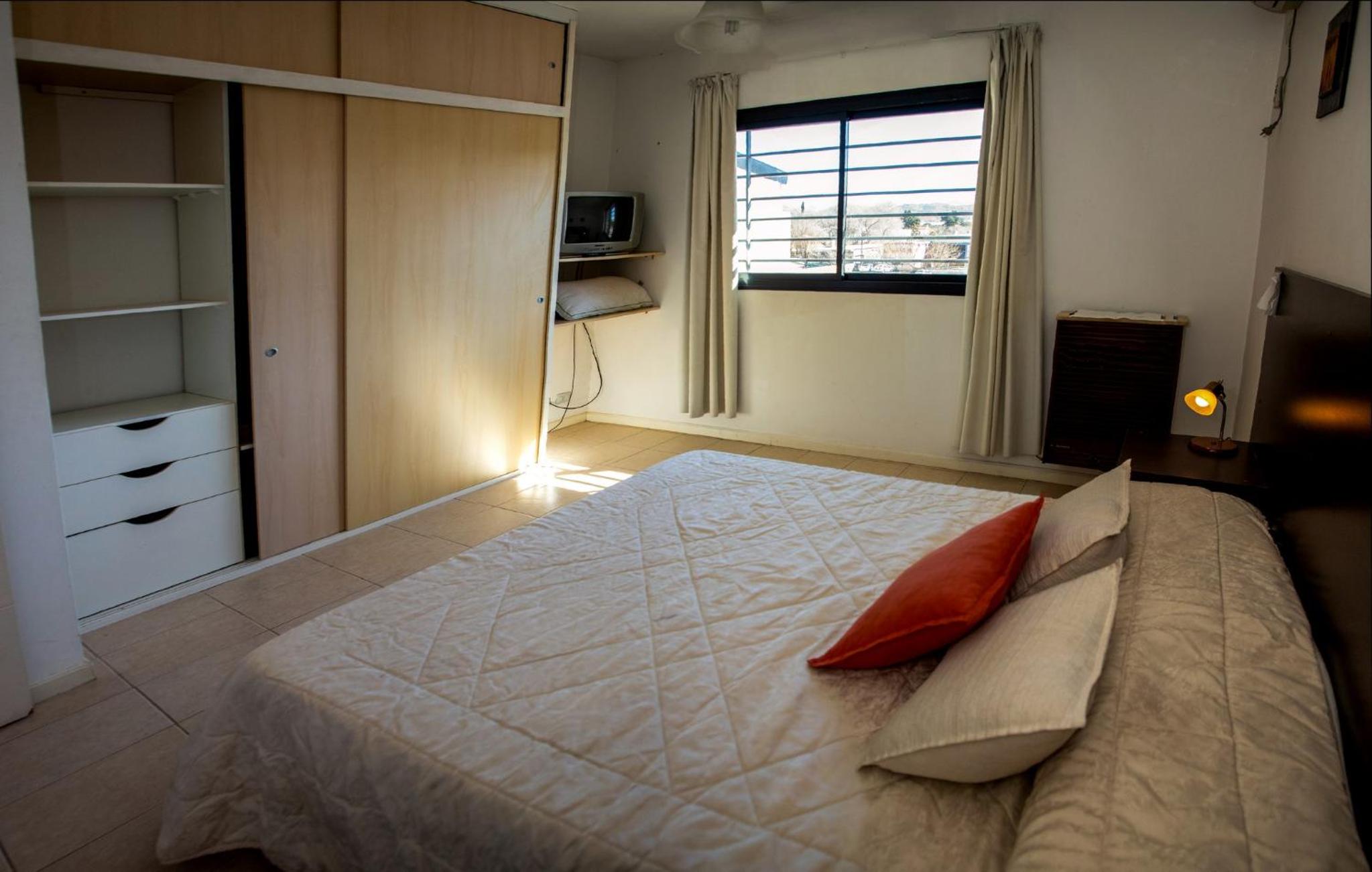 Depto Lilia 3 dor con PILETA en complejo CARLOS PAZ