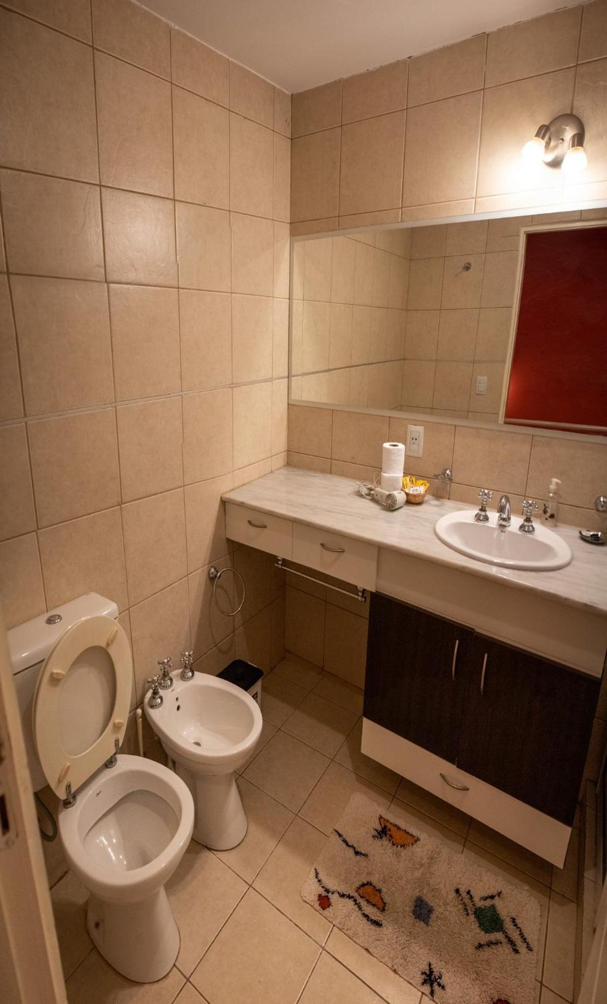 Depto Lilia 3 dor con PILETA en complejo CARLOS PAZ