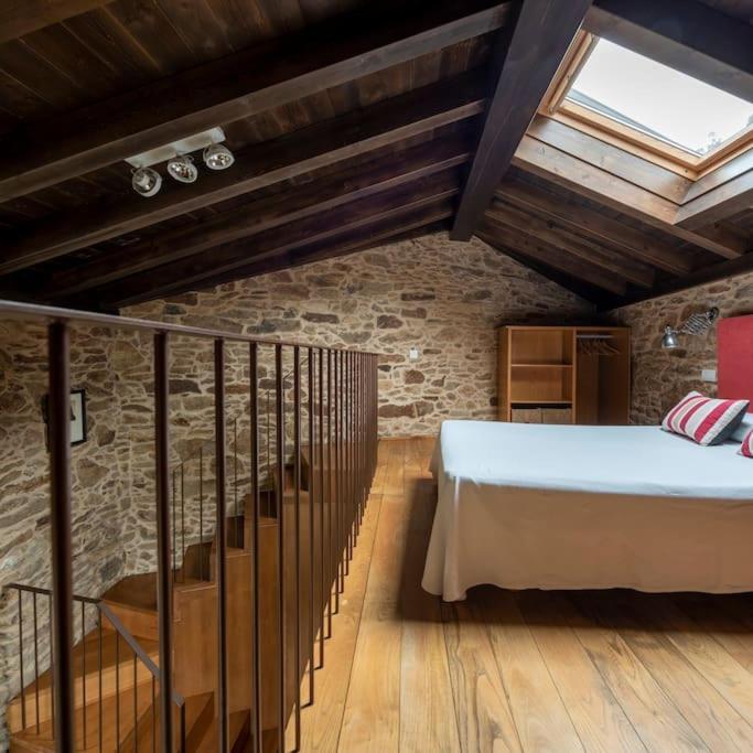 Casa Peón de Pardaces
