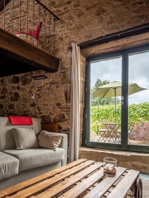 Casa Peón de Pardaces