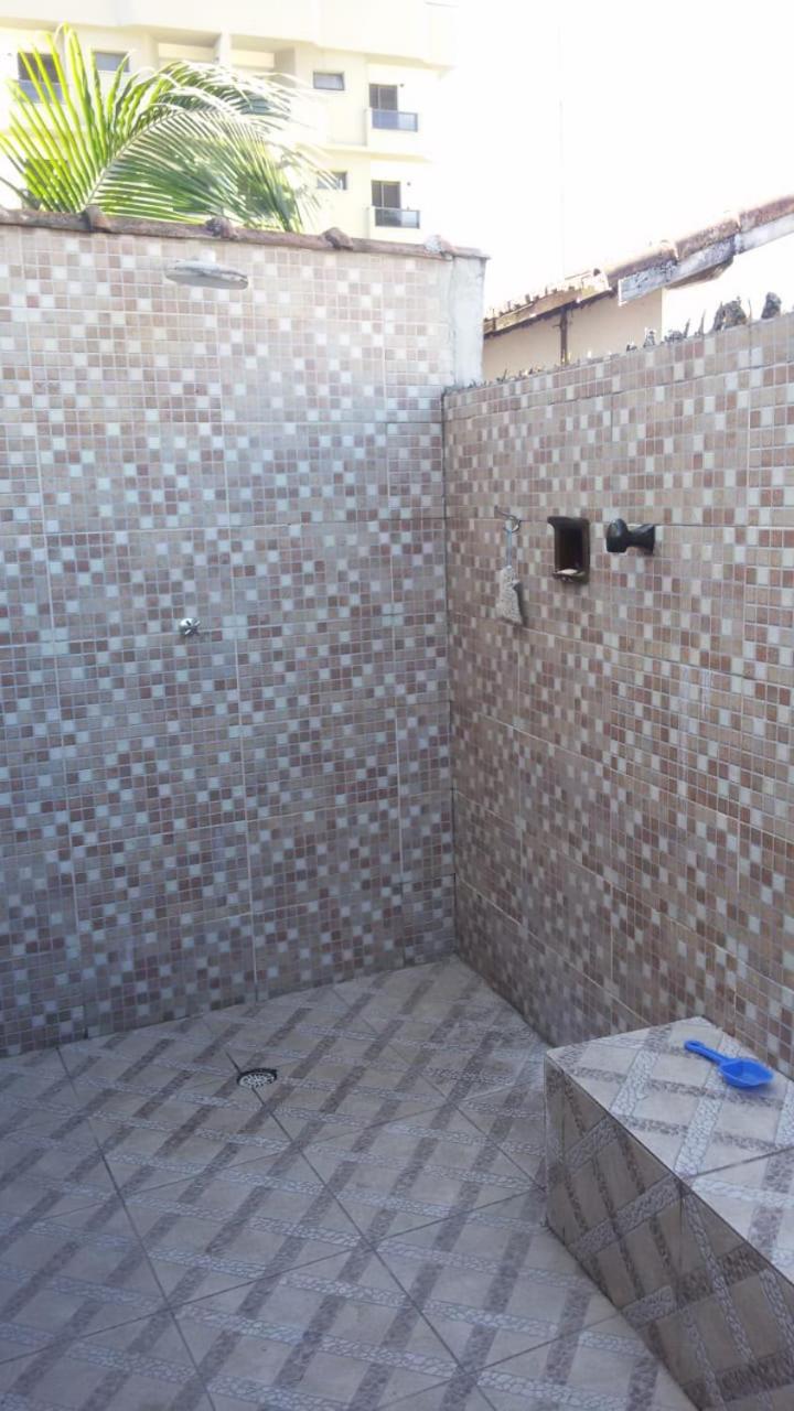 Casa em Ubatuba para 15 hóspedes