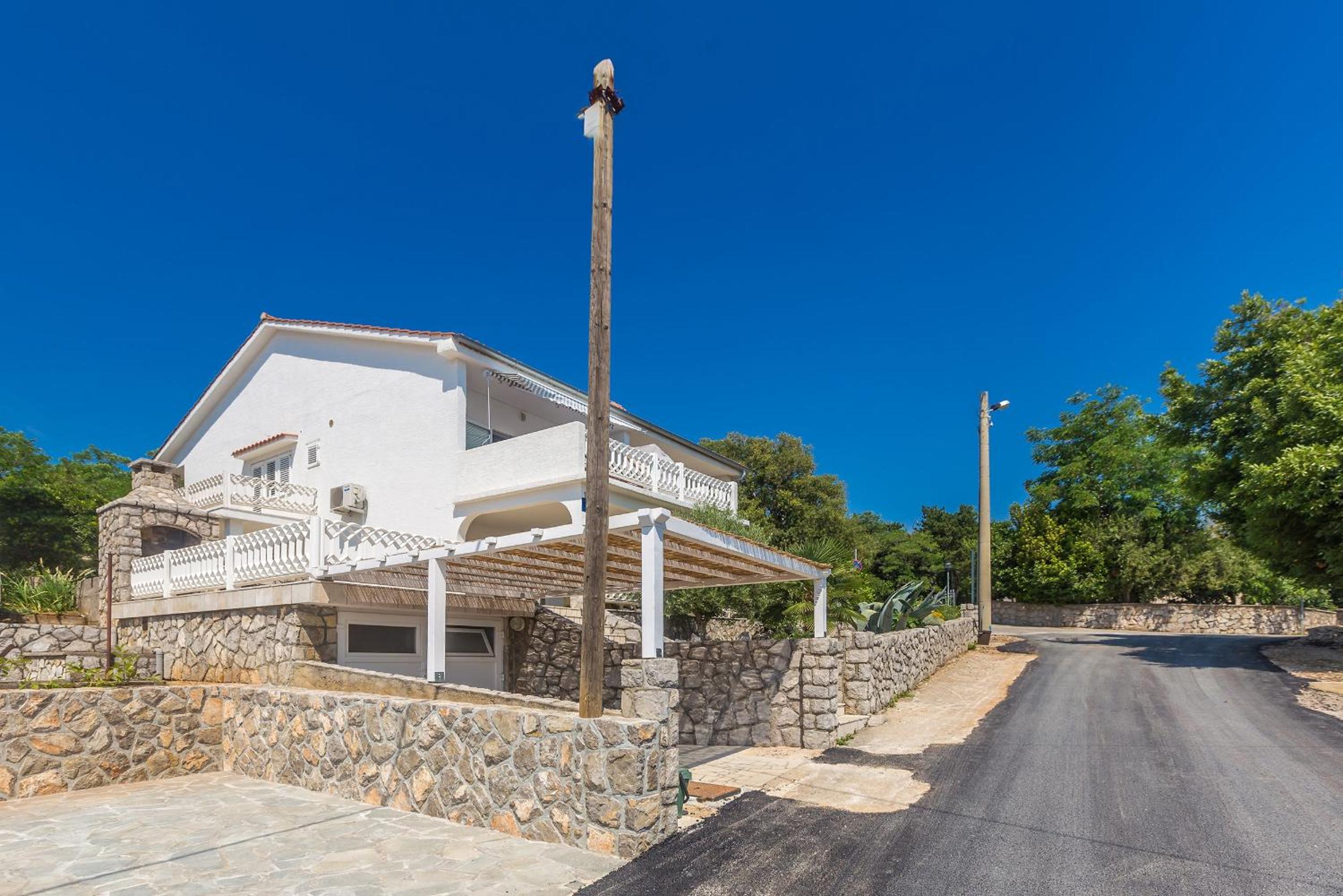 Apartments with WiFi Silo, Krk - 18691 view 2