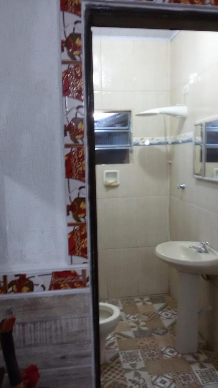 Casa em Ubatuba para 15 hóspedes