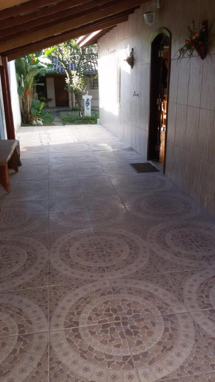 Casa em Ubatuba para 15 hóspedes