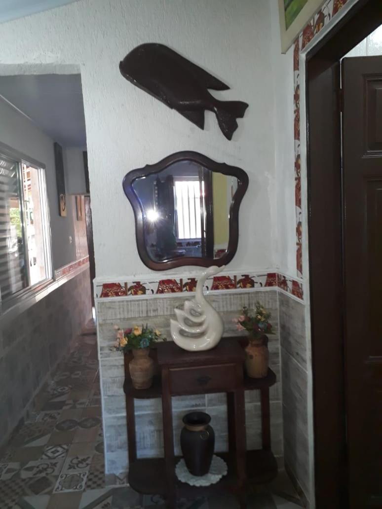 Casa em Ubatuba para 15 hóspedes