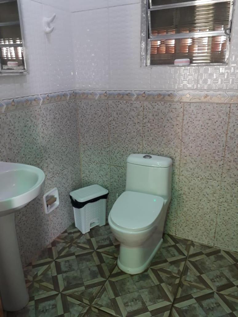 Casa em Ubatuba para 15 hóspedes