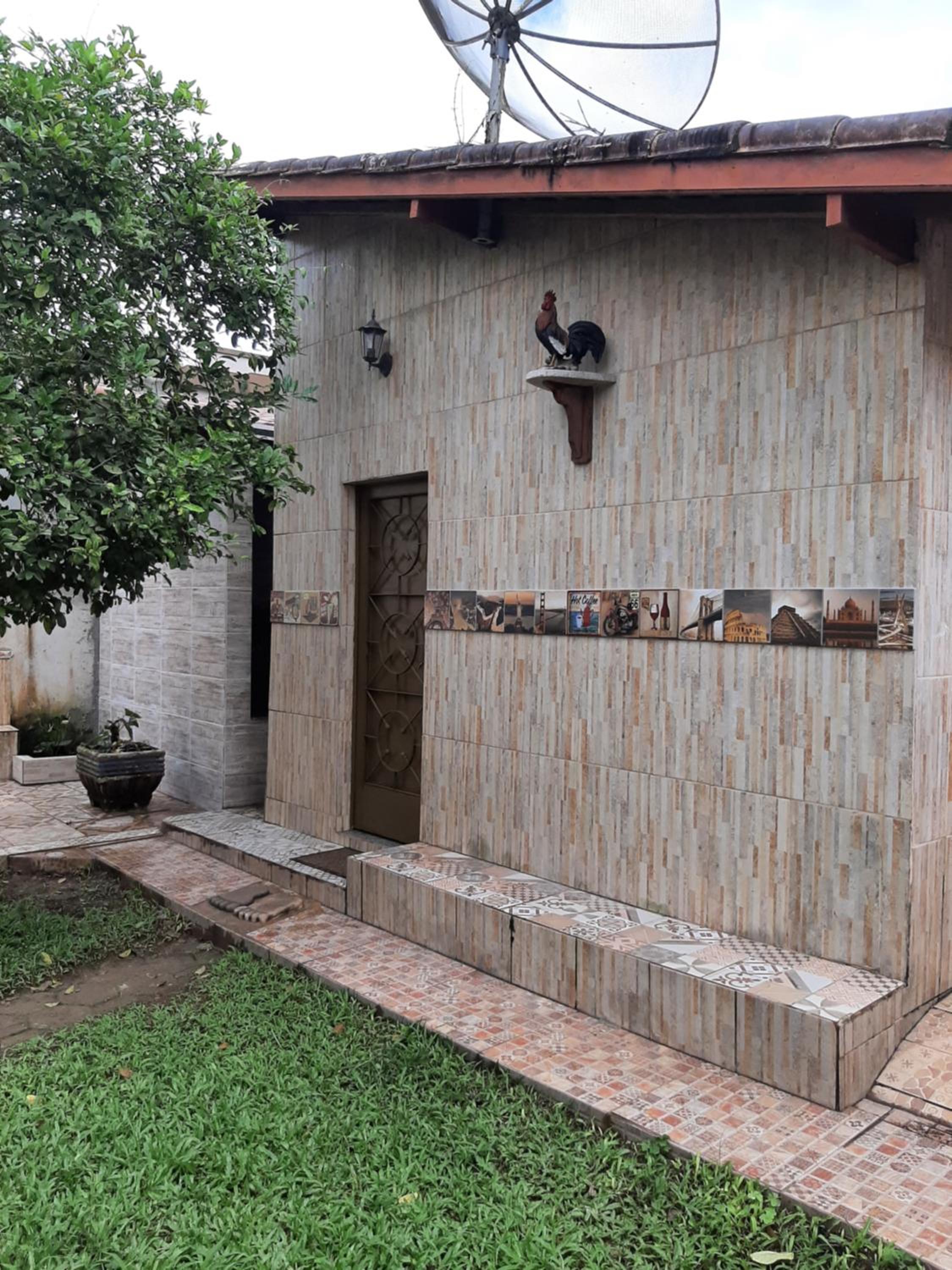 Casa em Ubatuba para 15 hóspedes