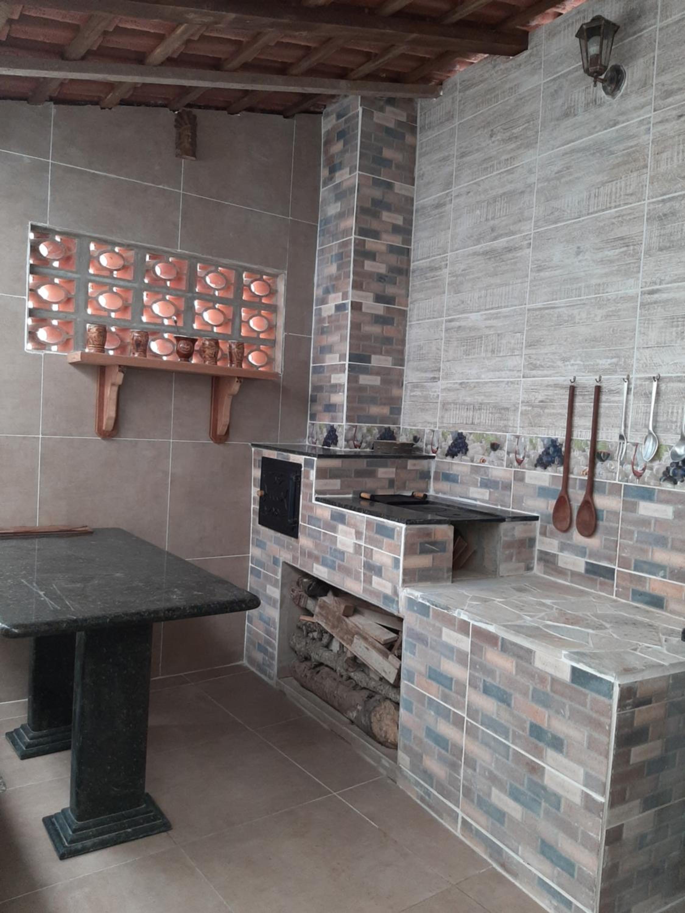Casa em Ubatuba para 15 hóspedes