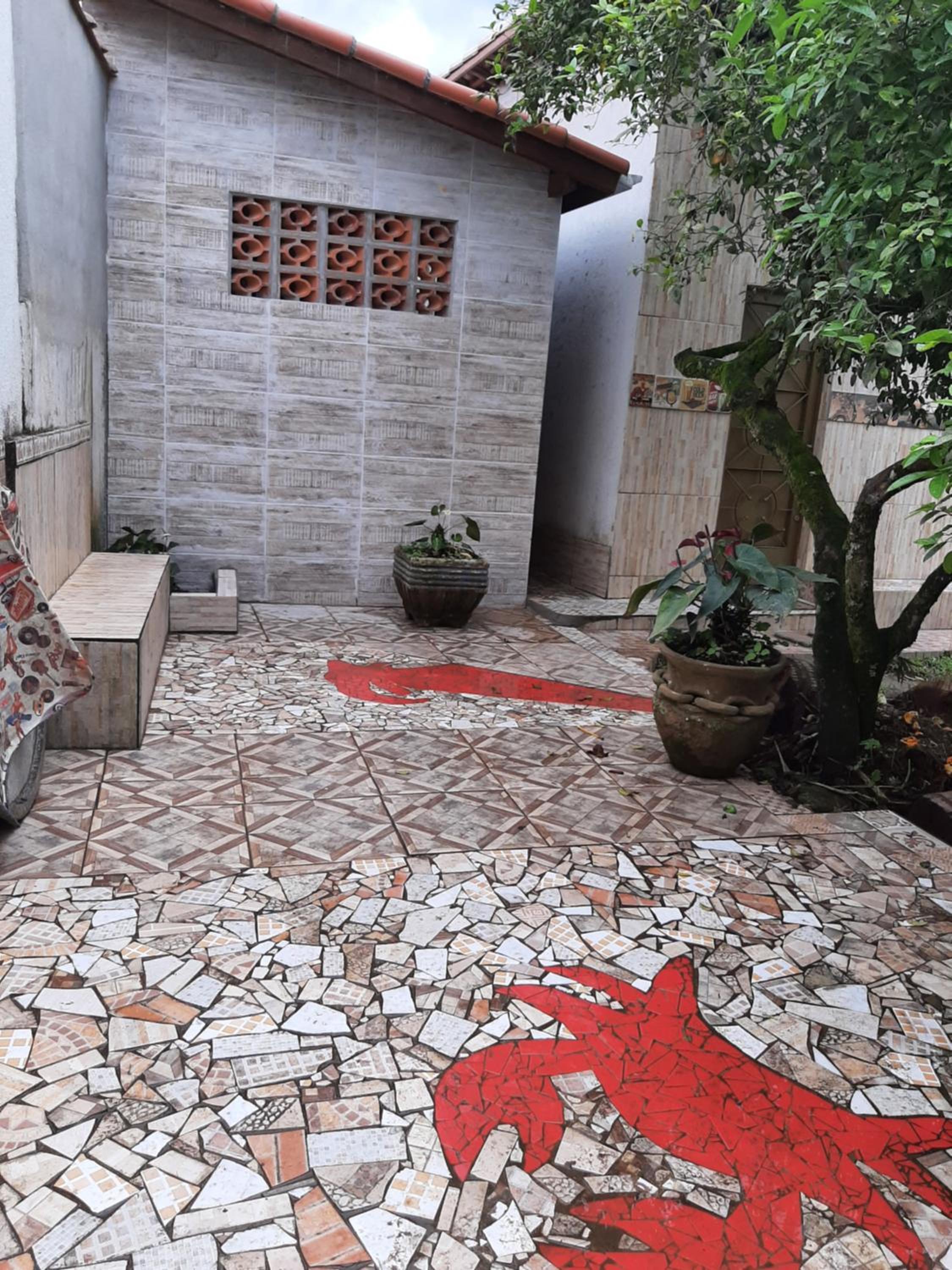 Casa em Ubatuba para 15 hóspedes