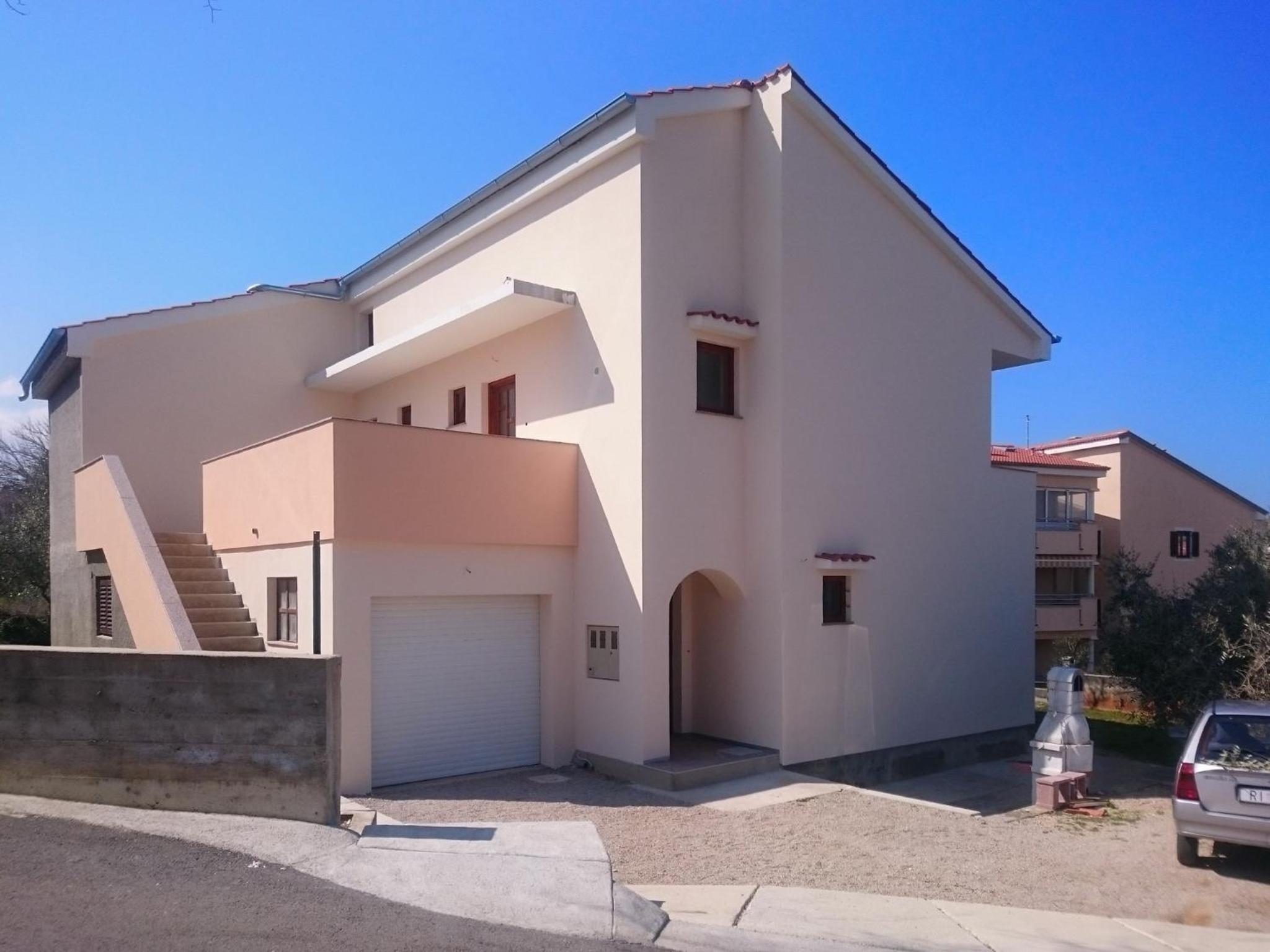 Apartments with parking space Silo, Krk - 18692 view 2