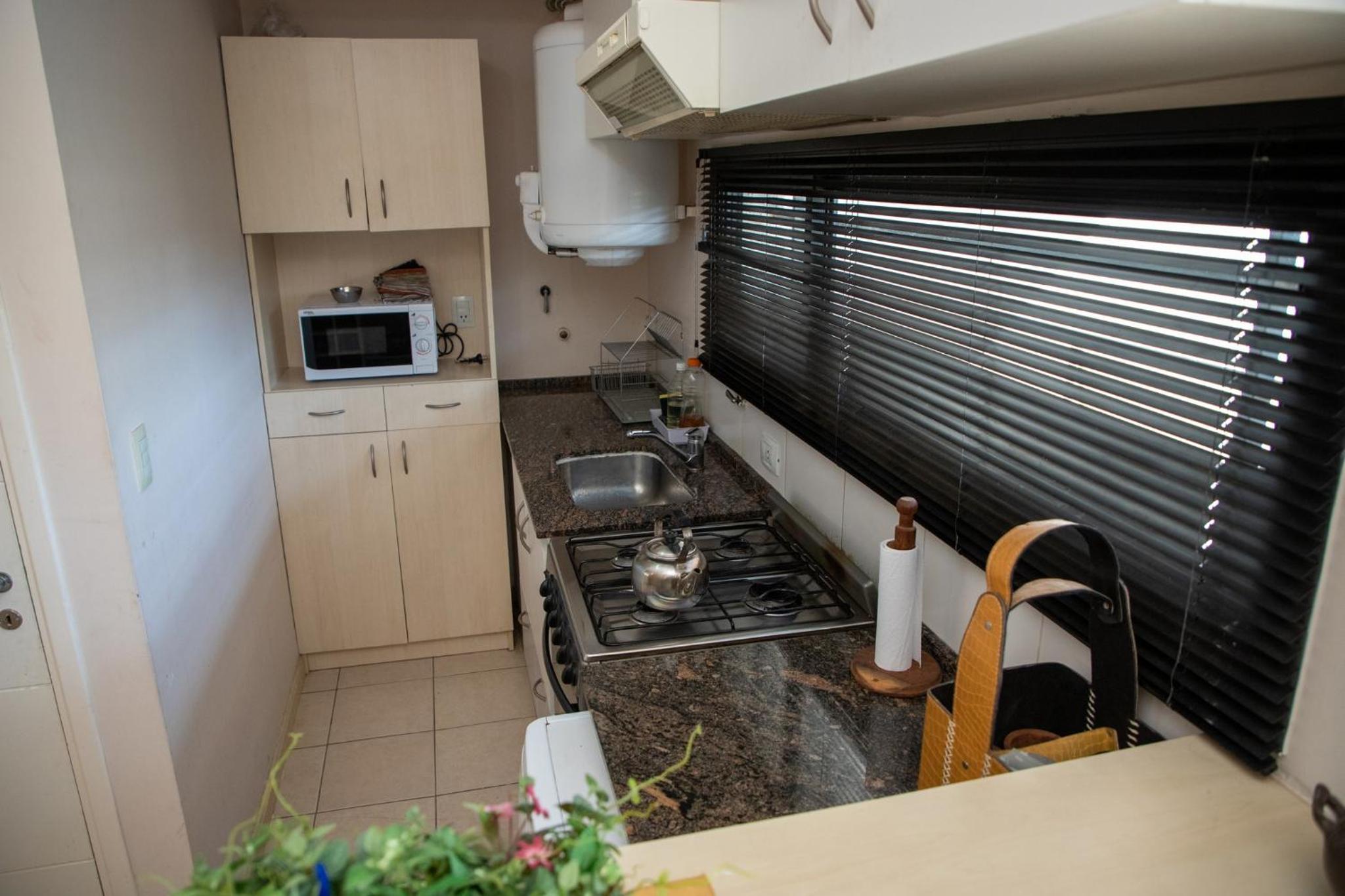 Depto Lilia 3 dor con PILETA en complejo CARLOS PAZ