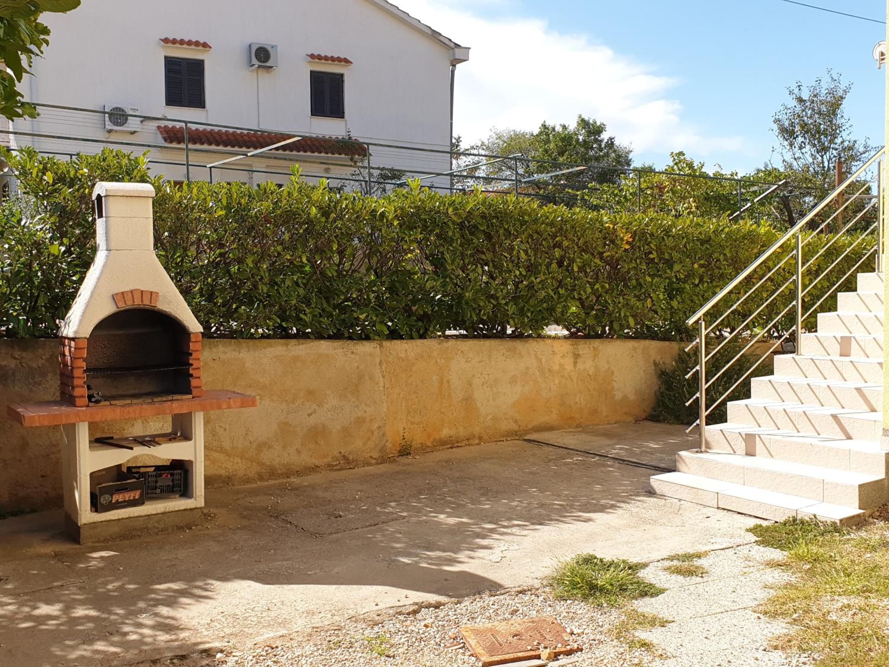 Apartments with parking space Silo, Krk - 18705 view 5