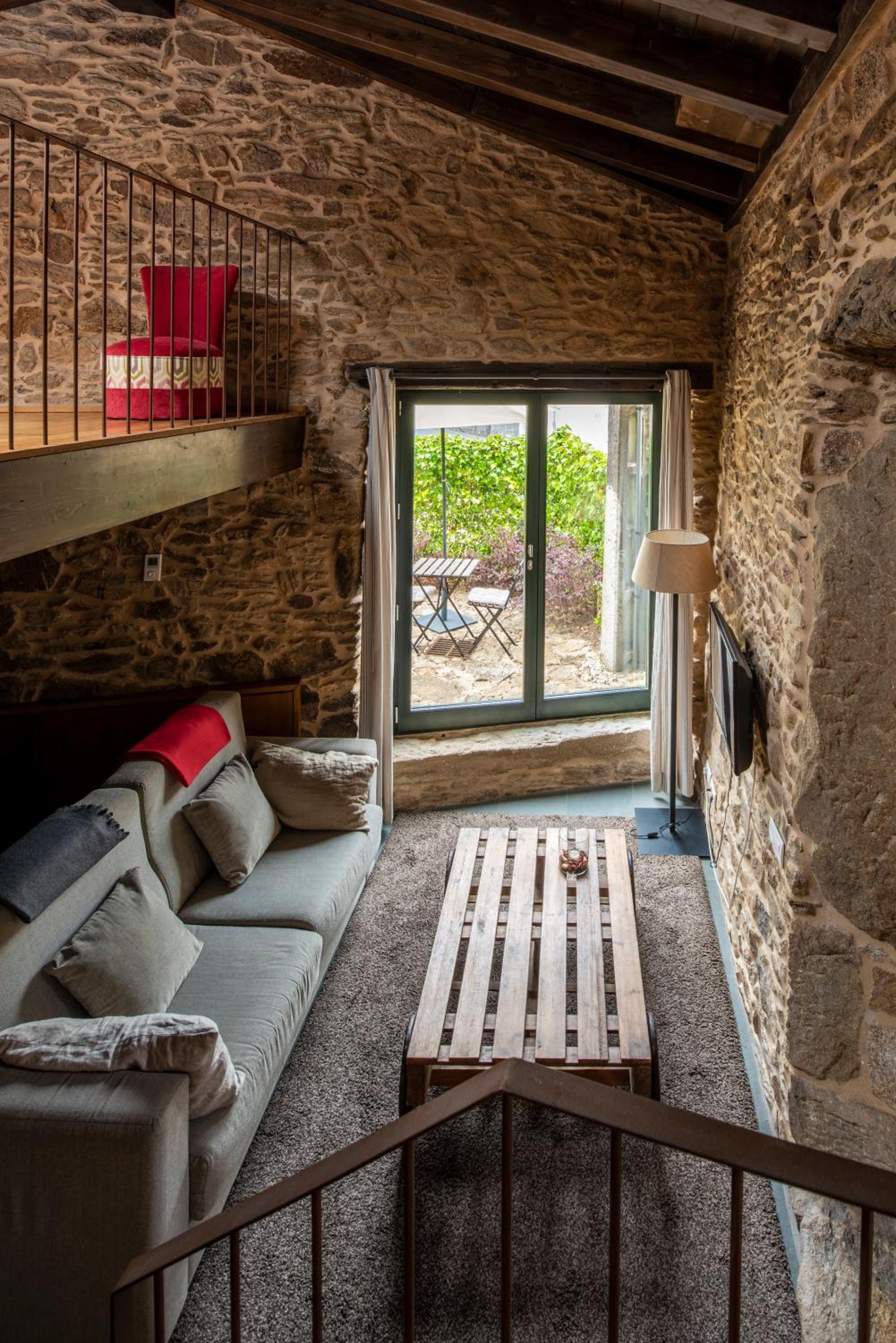 Casa Peón de Pardaces