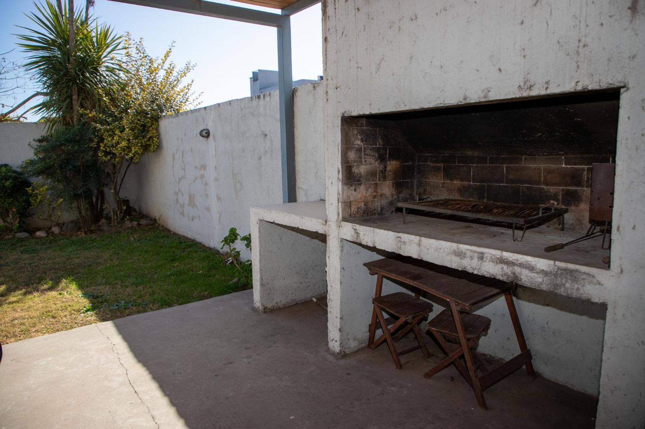 Depto Lilia 3 dor con PILETA en complejo CARLOS PAZ