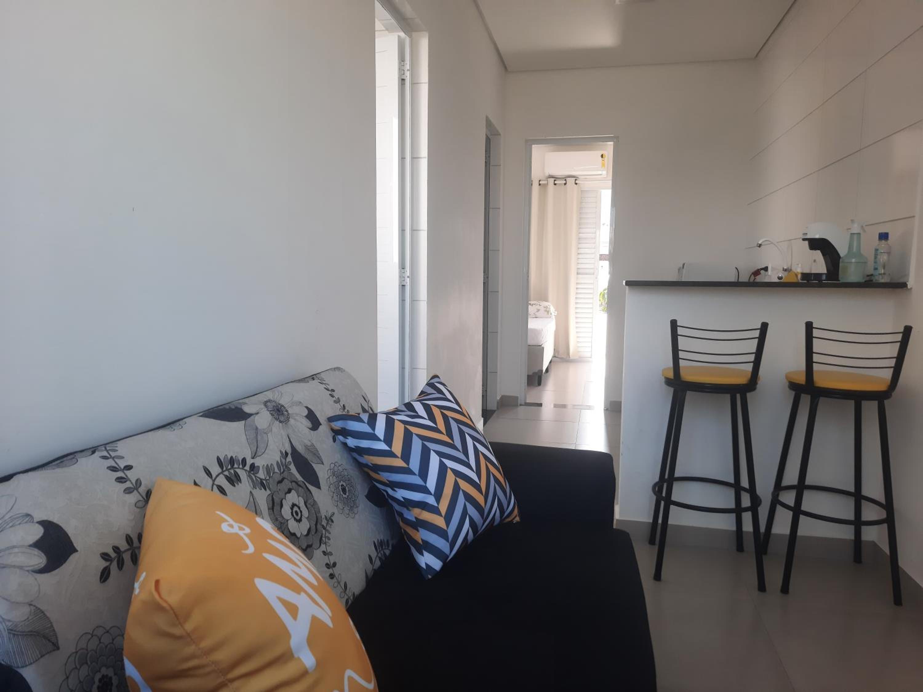 Pousada Suites Enseada Guaruja