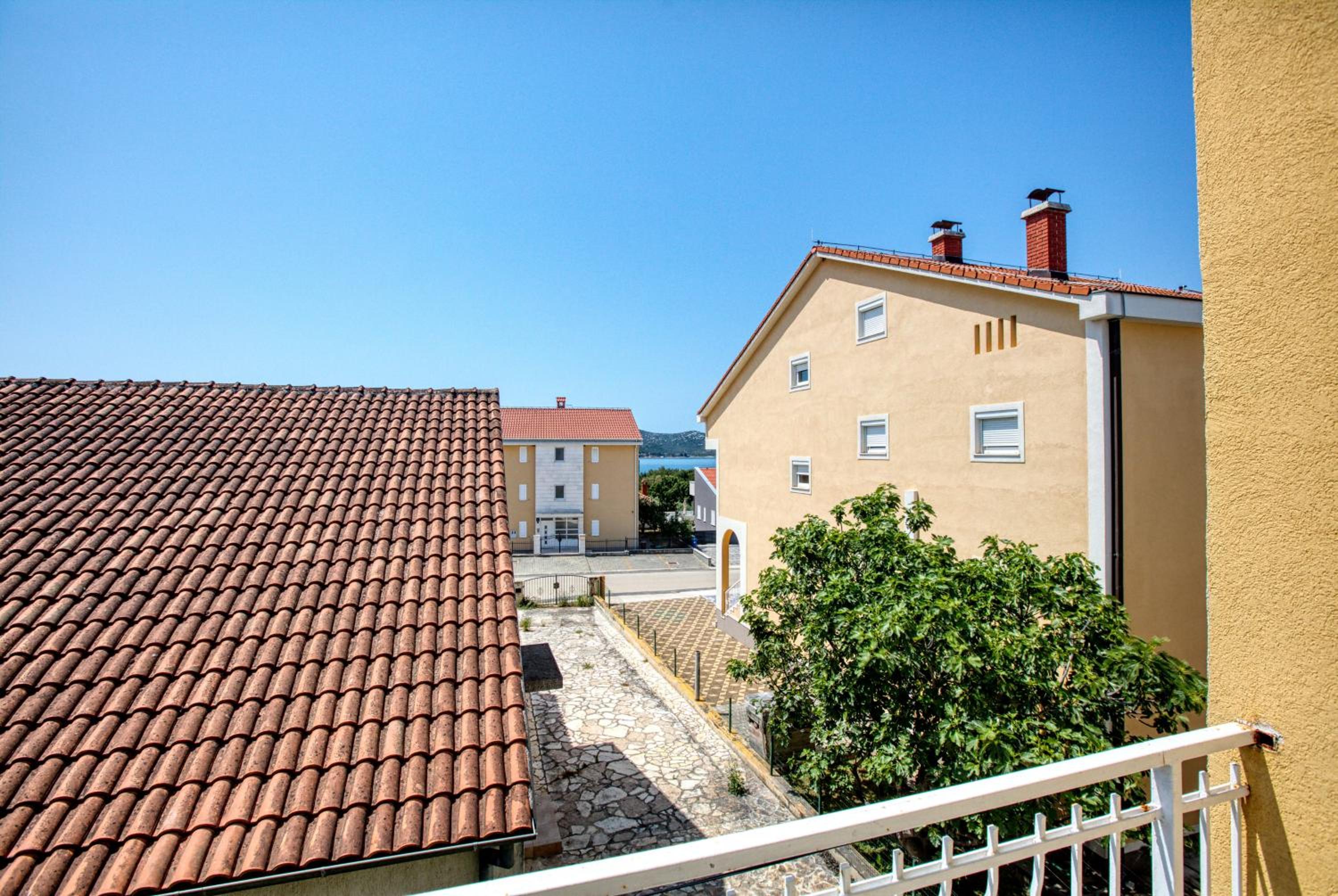 Apartments with a parking space Biograd na Moru, Biograd - 18665 view 4