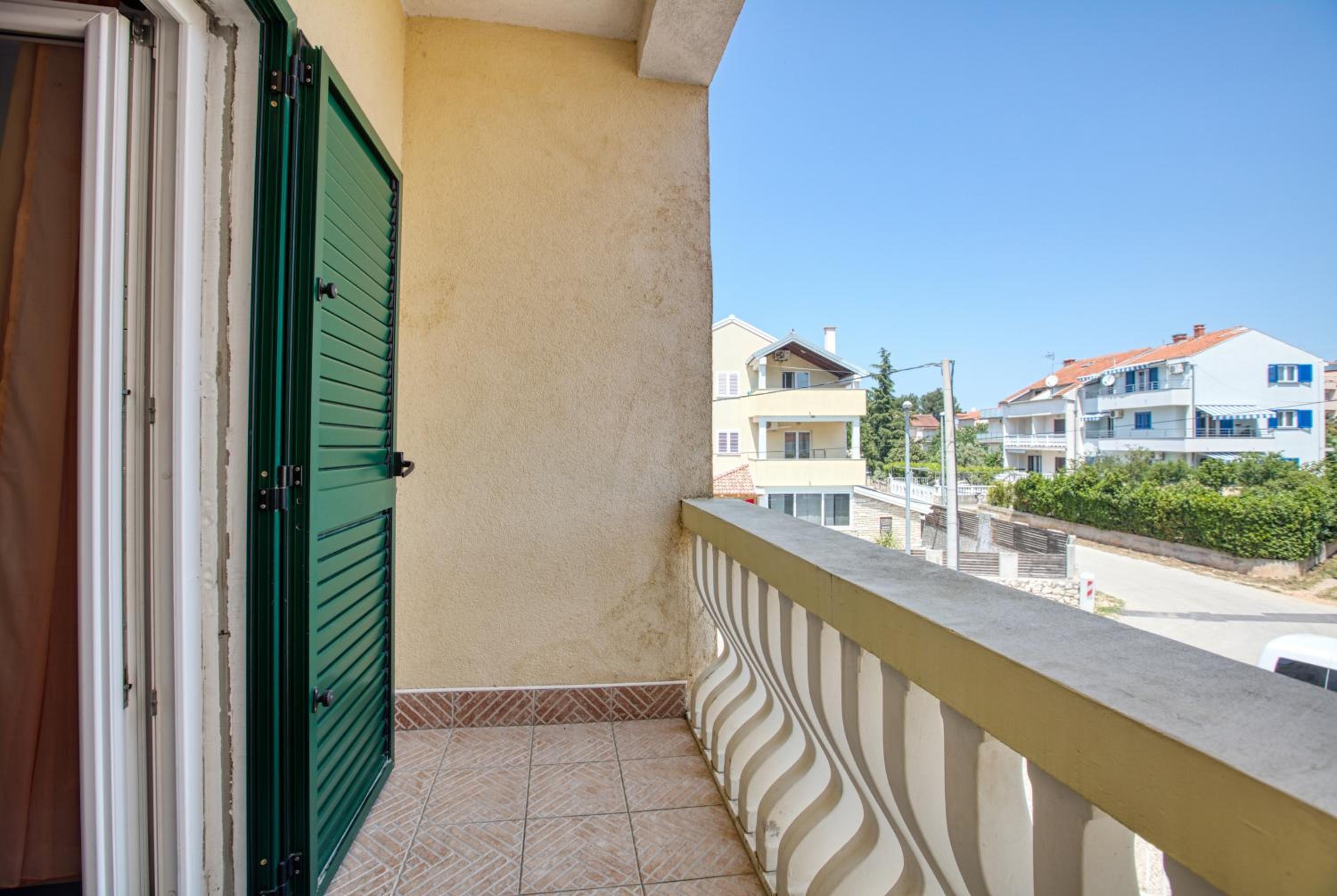 Apartments with a parking space Biograd na Moru, Biograd - 18665 view 5