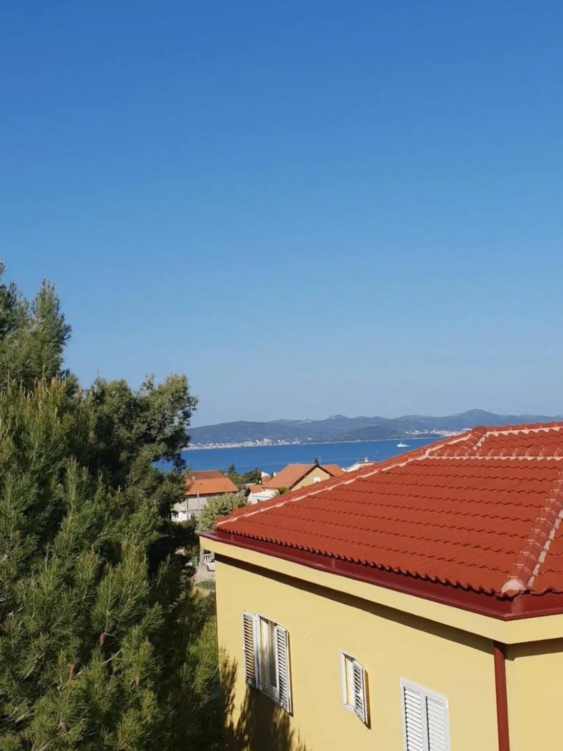 Apartments with parking space Bibinje, Zadar - 18619