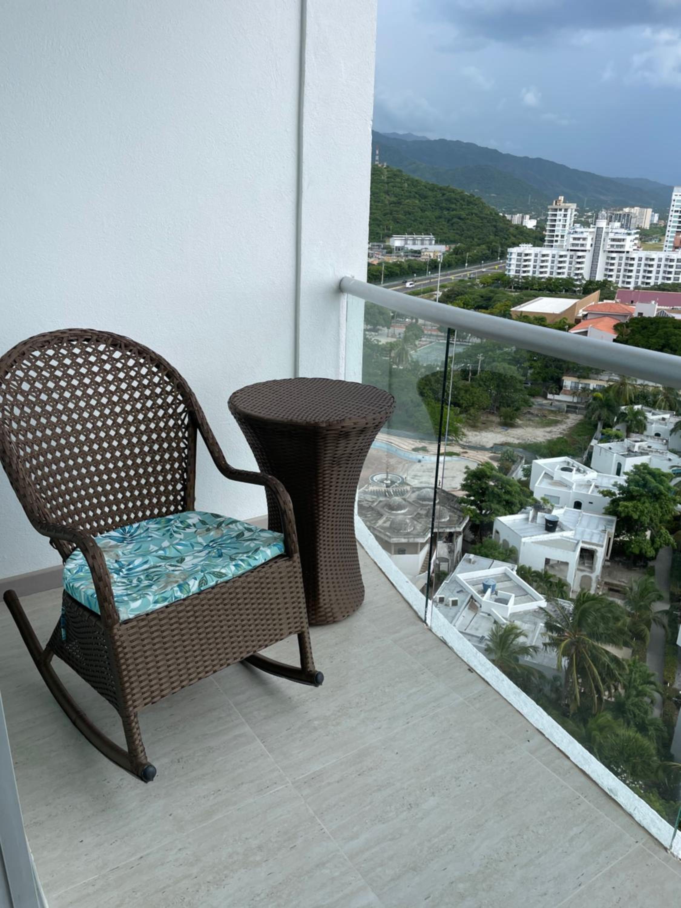 Espectacular Apartamento Sierra Beach Resort view 5