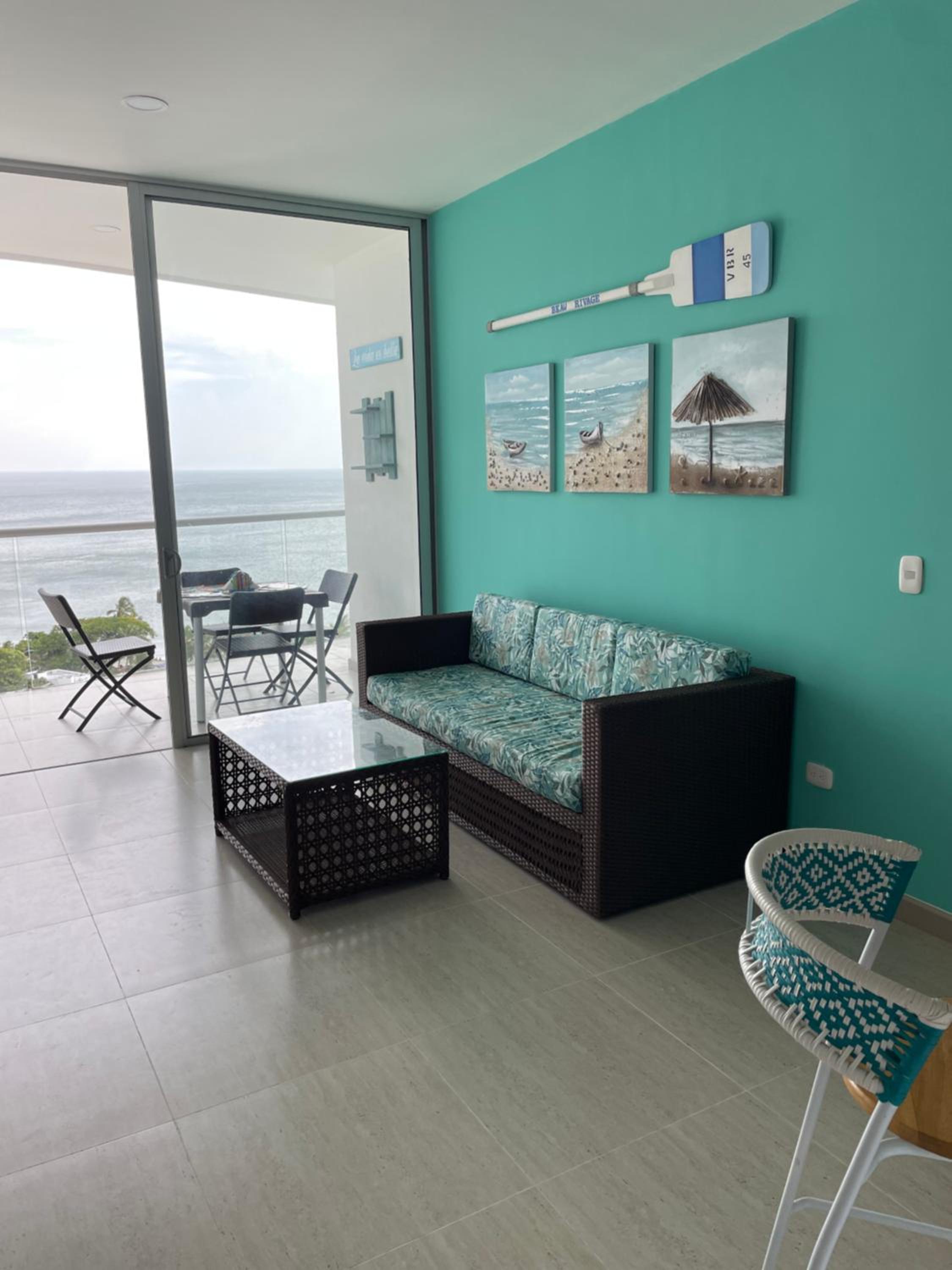 Espectacular Apartamento Sierra Beach Resort view 4