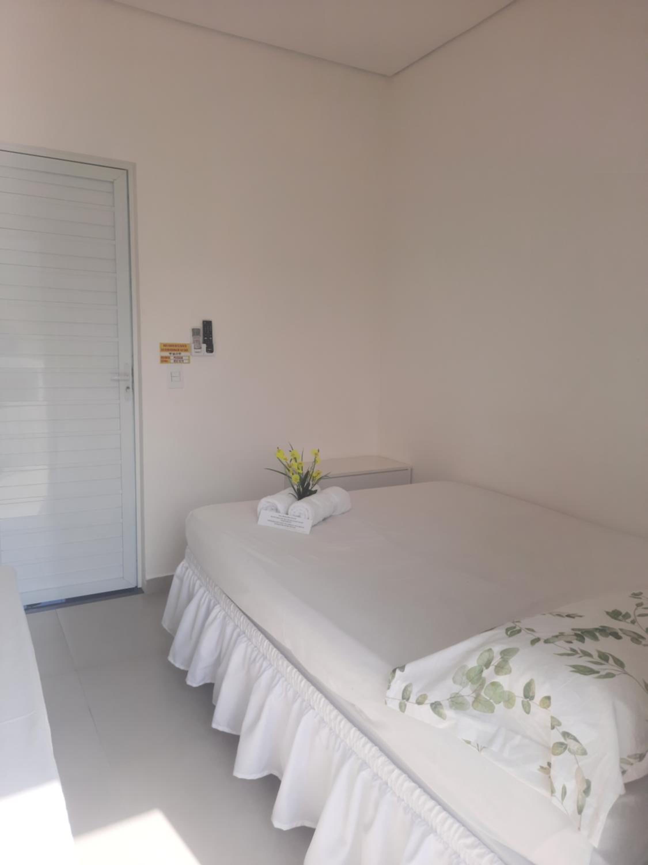 Pousada Suites Enseada Guaruja