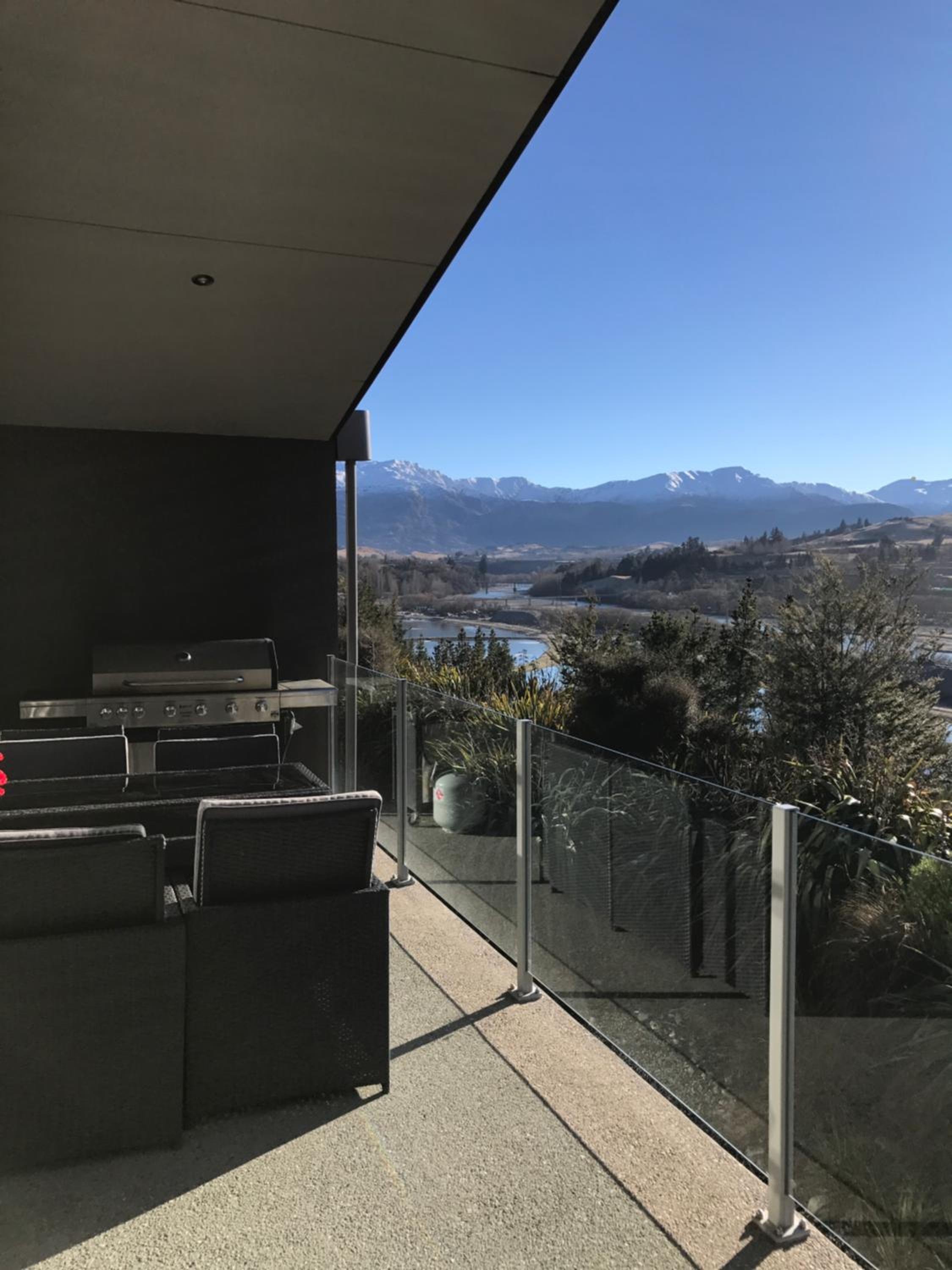Shotover Ridge view 4