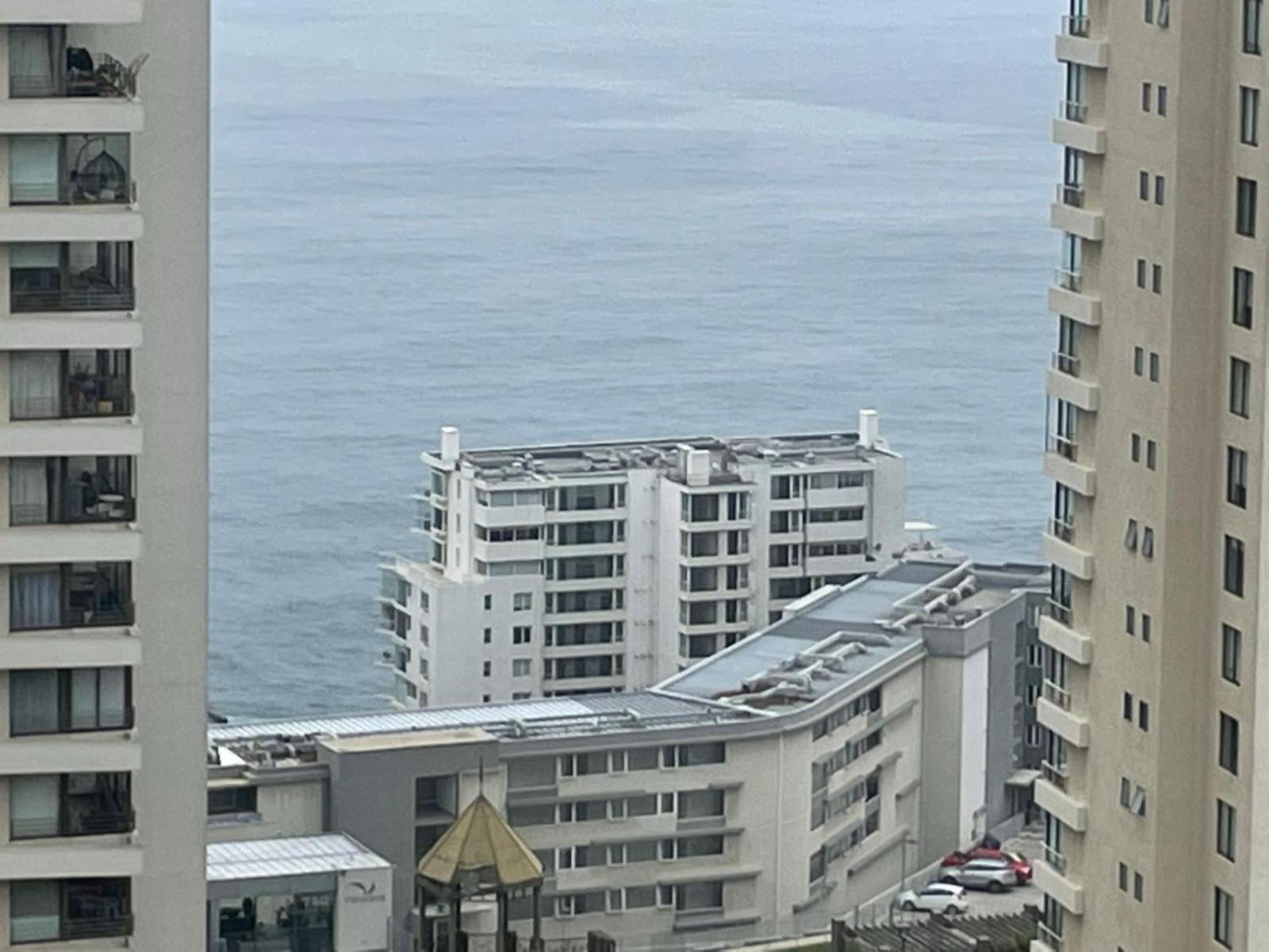 Departamento cercano a dunas y playa Concón view 4