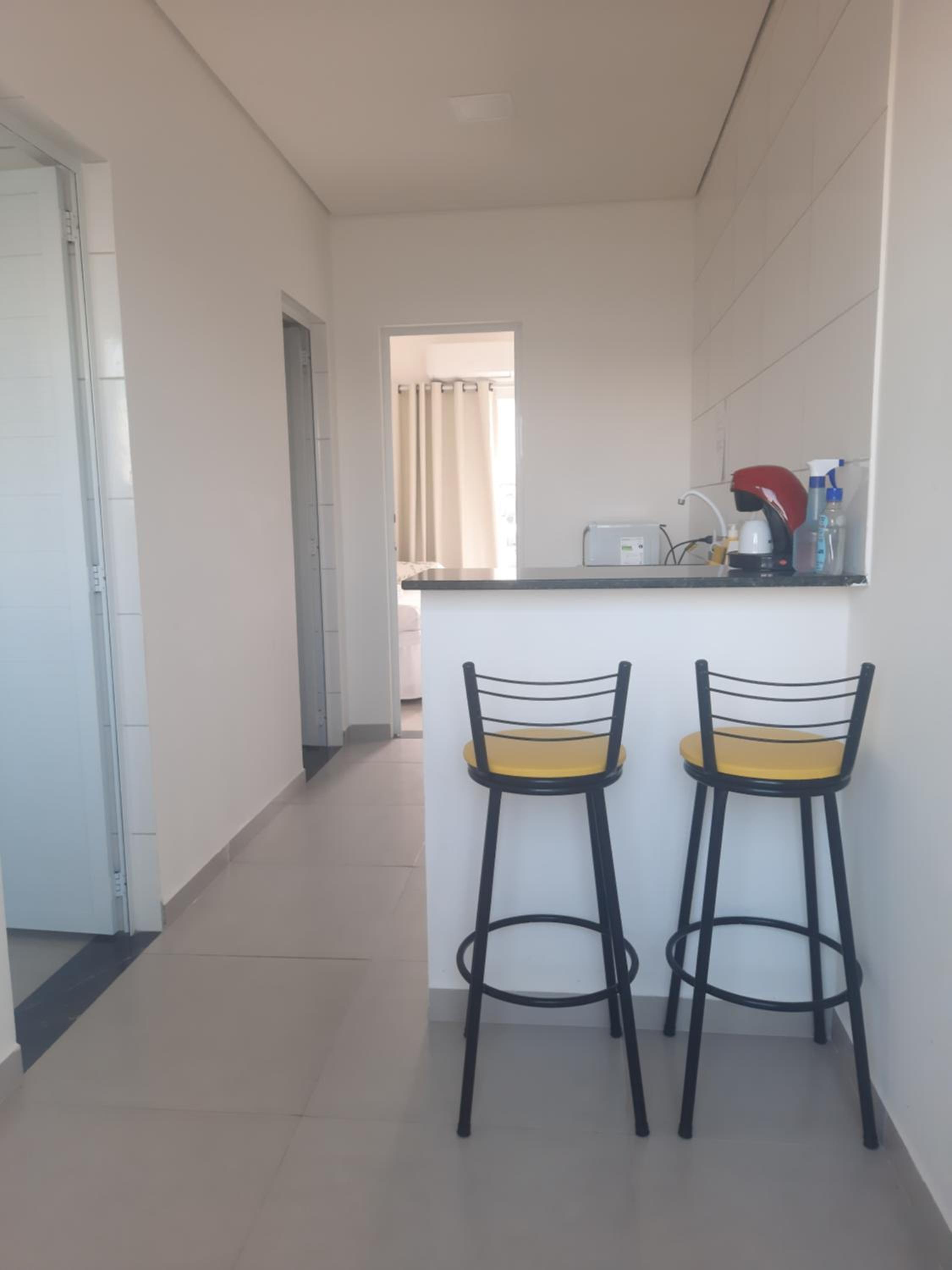 Pousada Suites Enseada Guaruja
