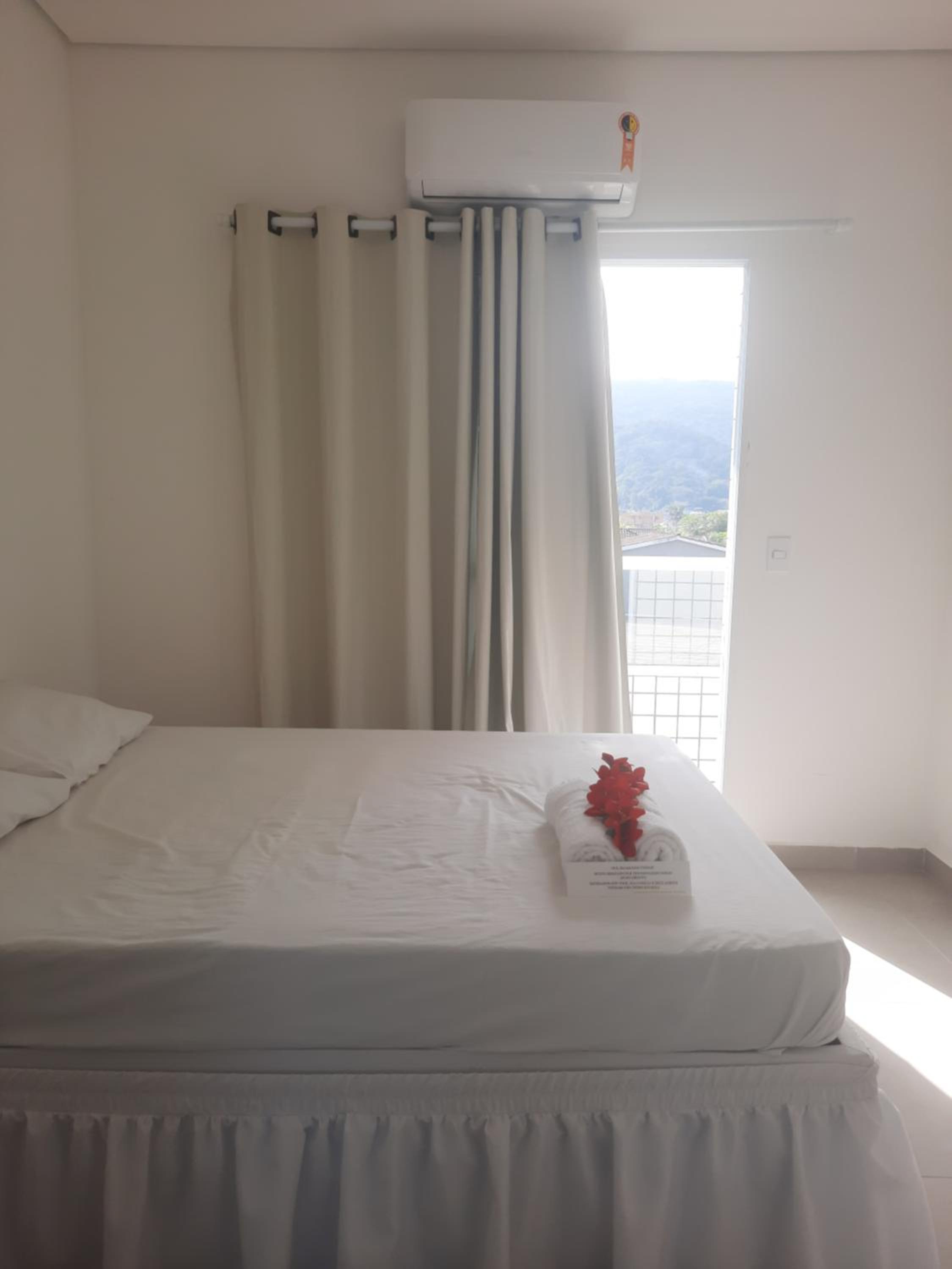 Pousada Suites Enseada Guaruja