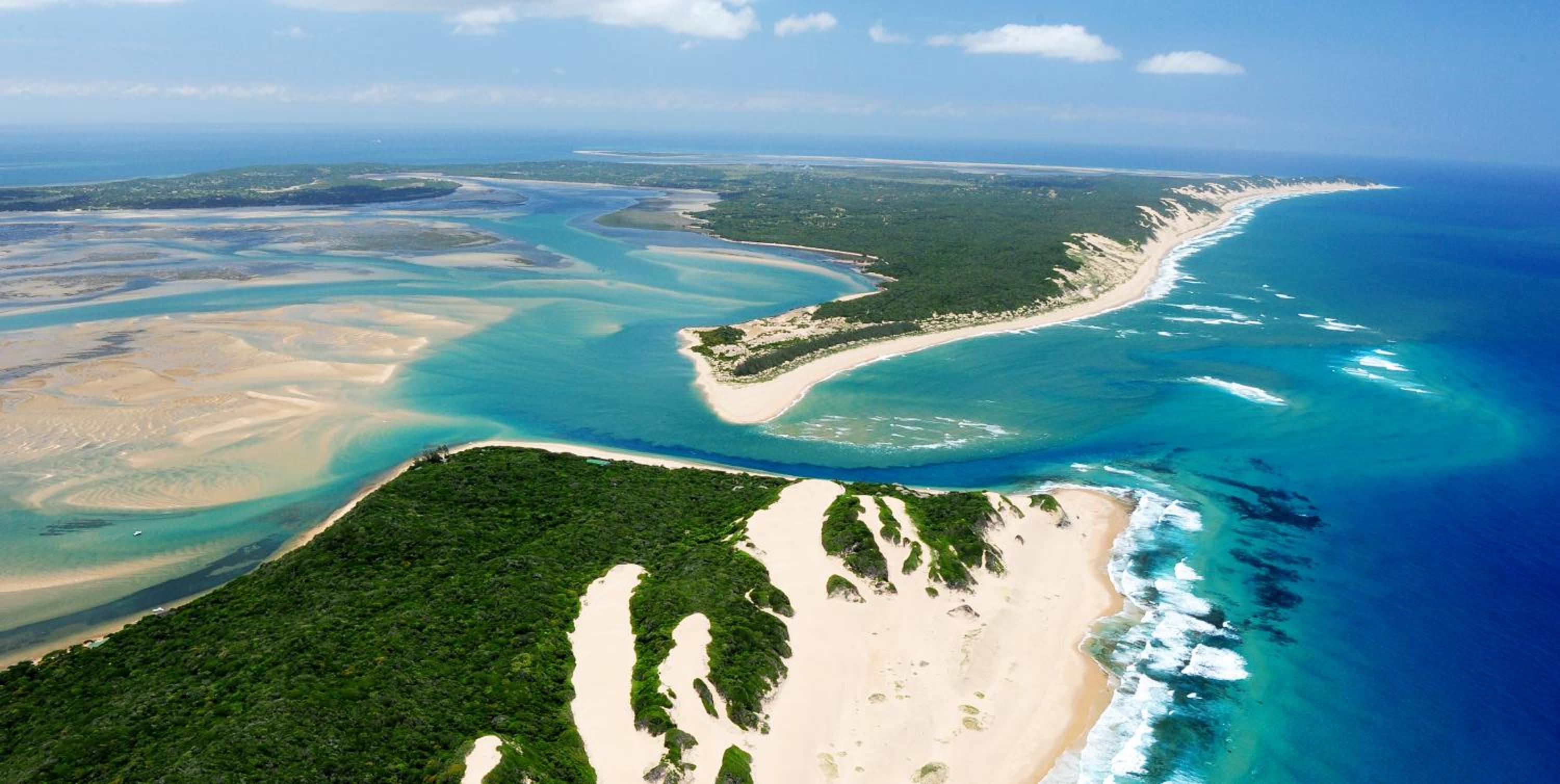 Machangulo Beach Lodge