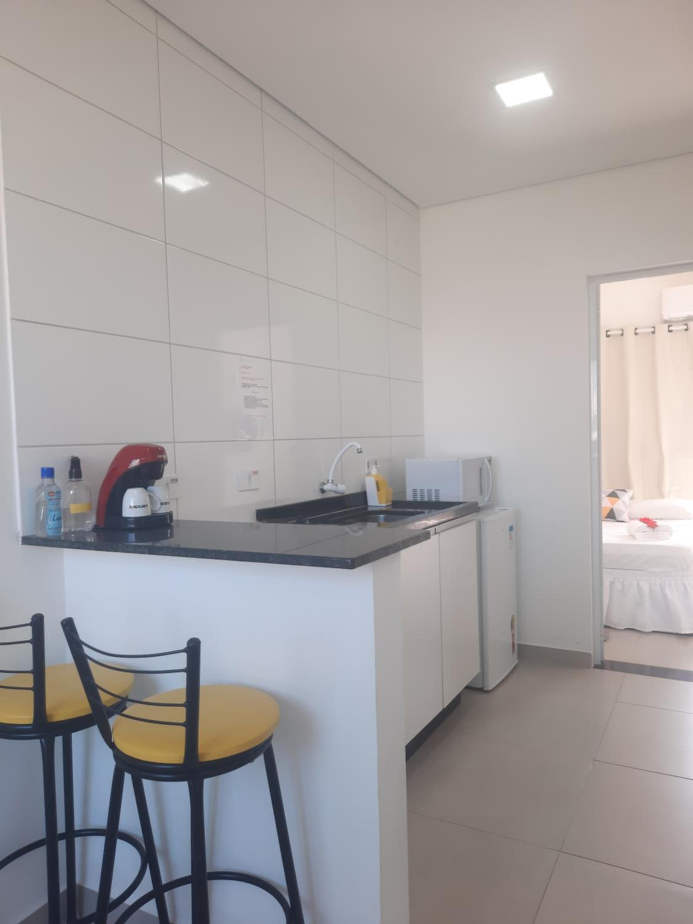 Pousada Suites Enseada Guaruja
