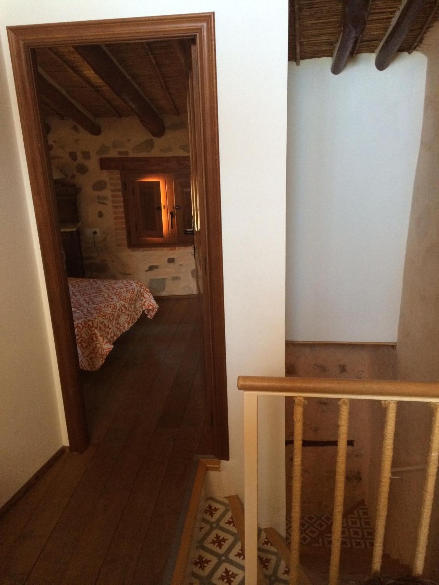 La Casita de Las Estrellas