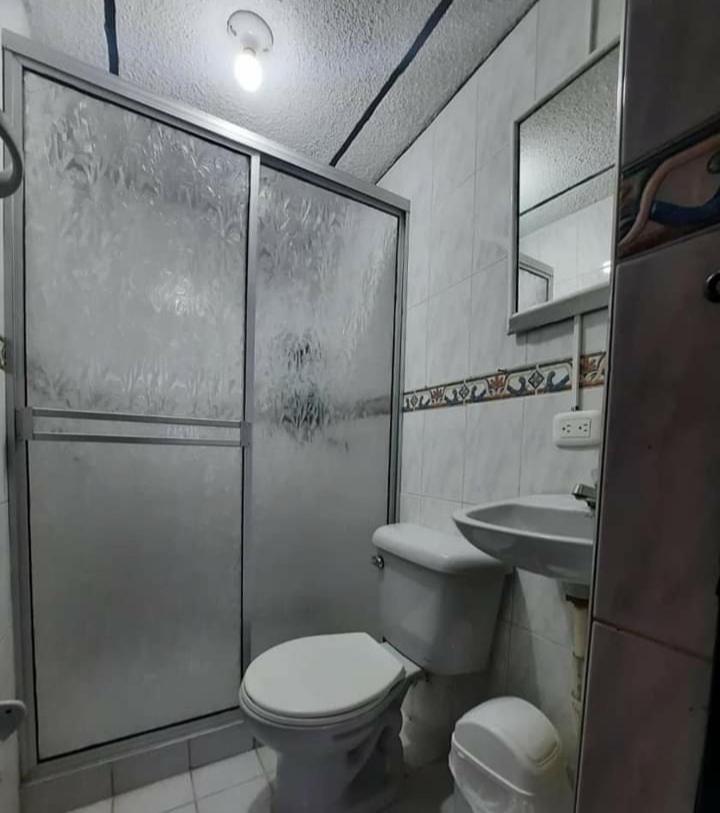 APARTAMENTO CON VISTA A LAS MONTAÑAS CAPACIDAD 6 PERSONAS SECTOR VILLAMARIA view 2