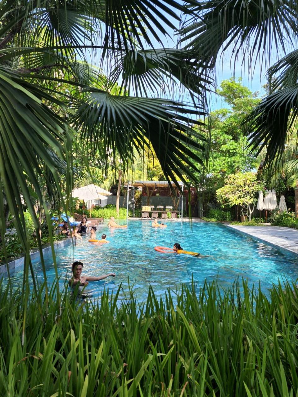 Premier Senvila Boutique Resort & Spa