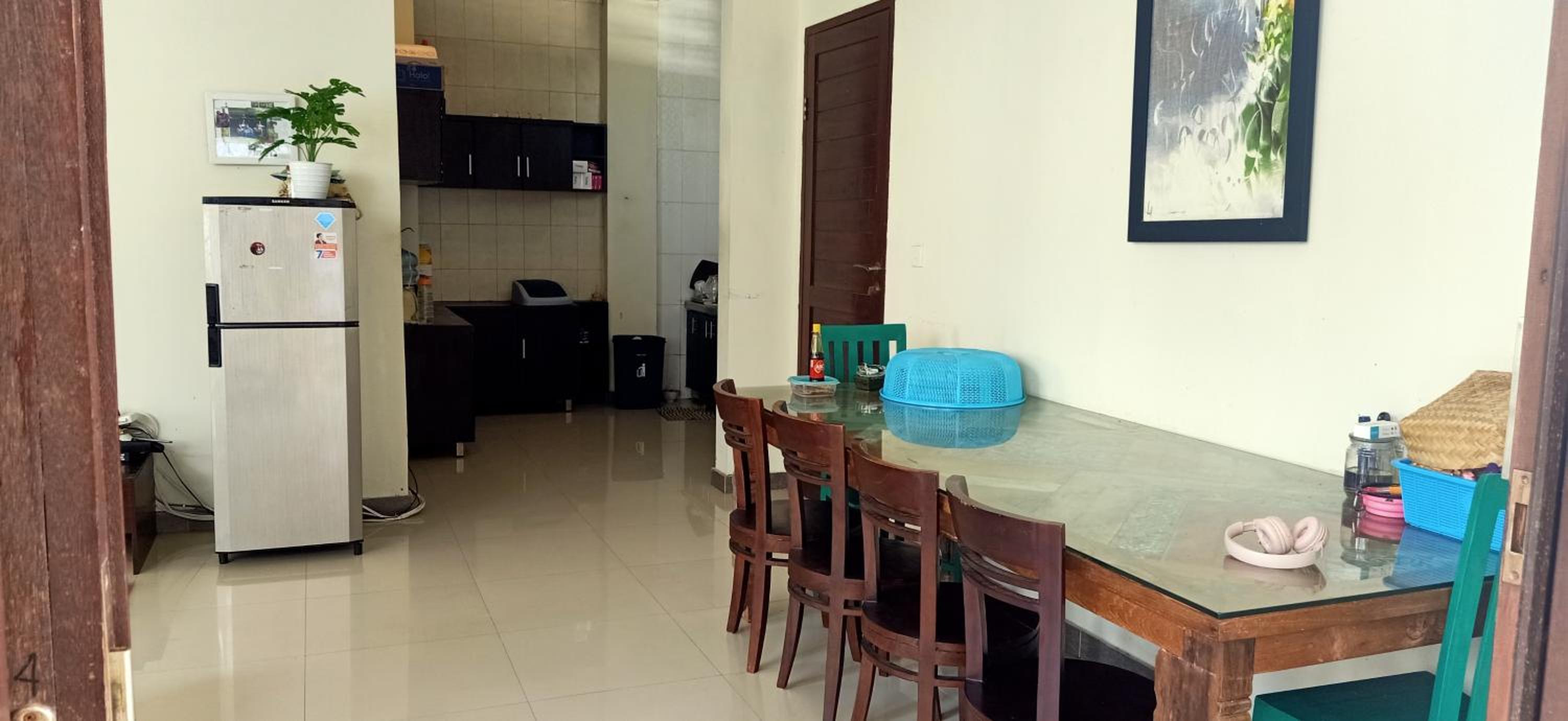 Kei's Residence view 3