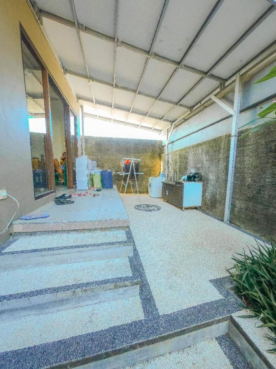 Kei's Residence view 2