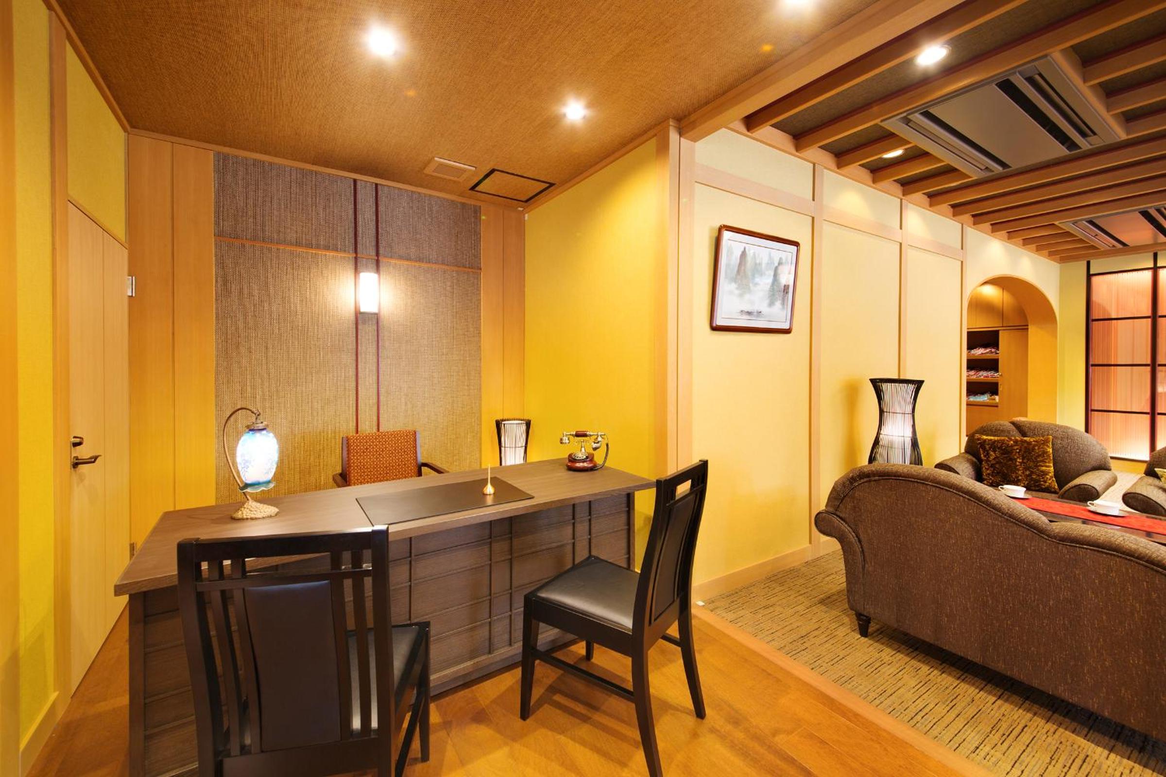 Kanazawa Hyakurakusou view 5