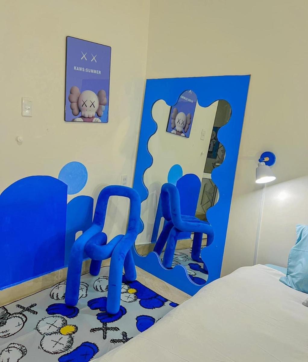 children's play area