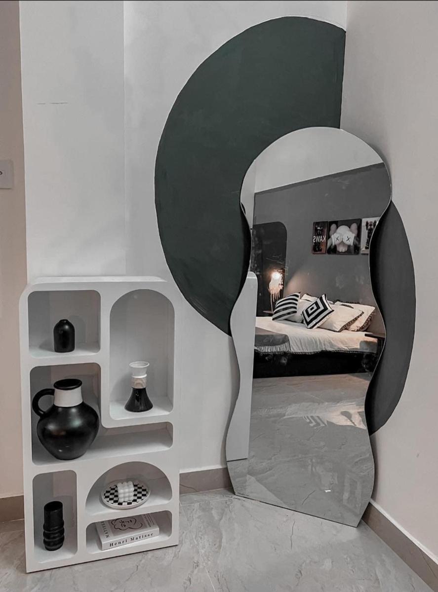 children's play area