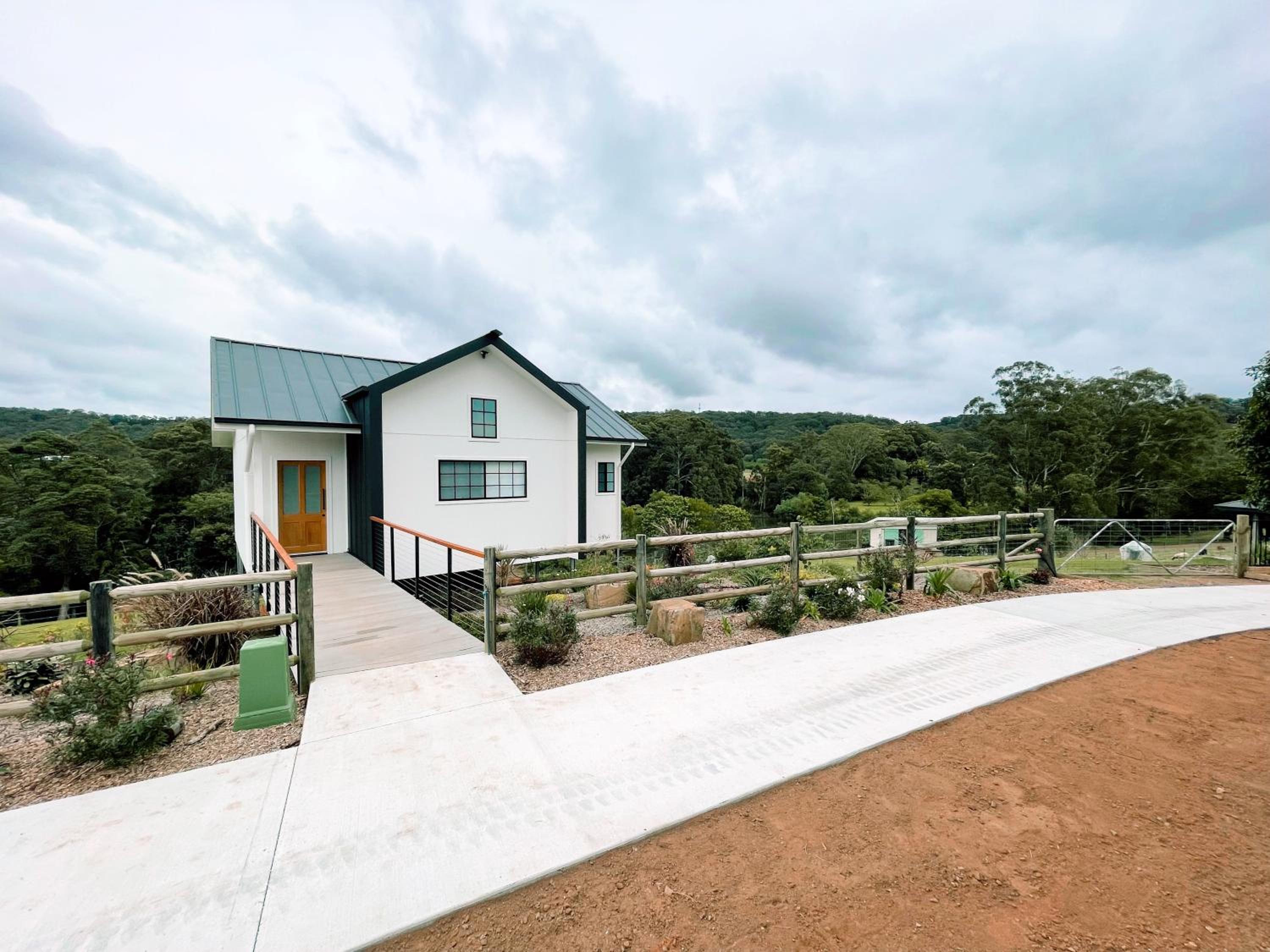 Hotel Seven Peaks Farm Stay